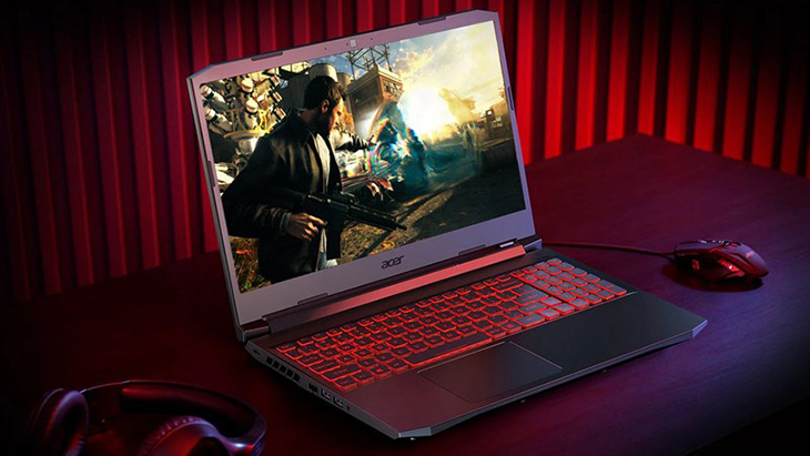 Tuyệt chiêu lựa chọn gaming laptop cực chuẩn 1